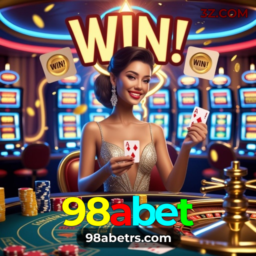 Login Social e Inovador: Conheça o 98abet