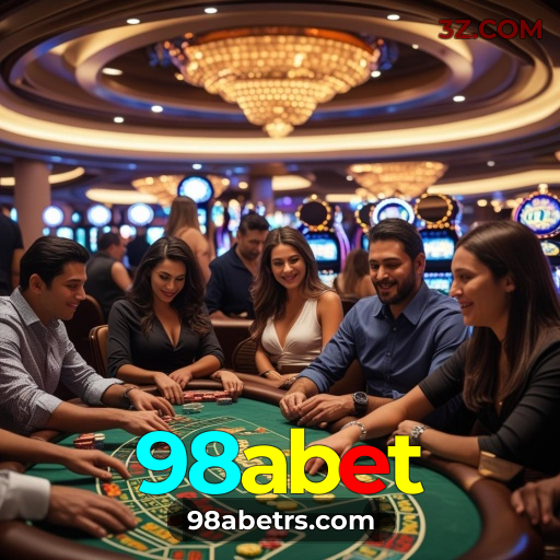 Os Melhores Jogos do 98abet Para Todos os Estilos