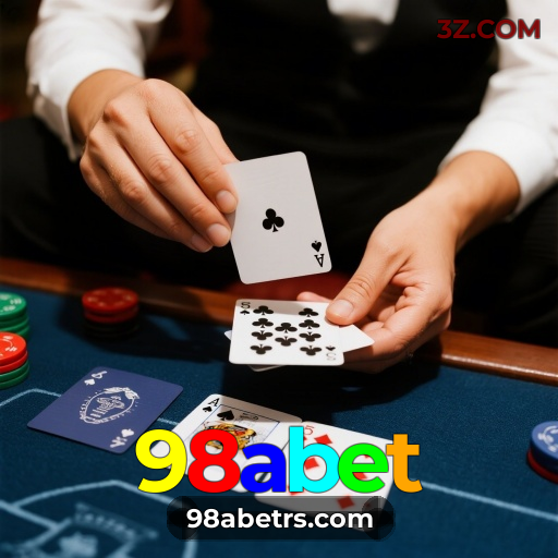 Ganhe Bônus no 98abet | Cassino Online Confiável
