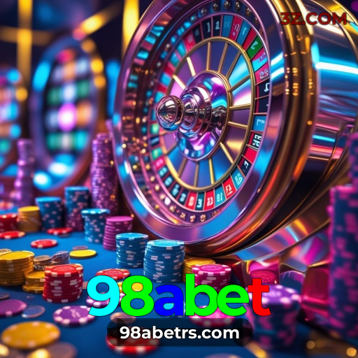 Cassino 98abet | Baixe o App e Ganhe Bônus