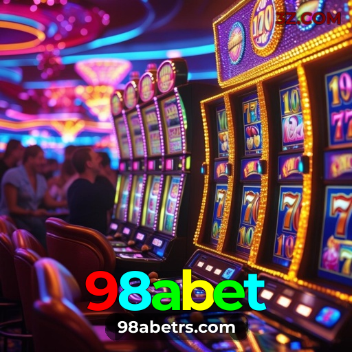 Ganhe Bônus no 98abet | Cassino Online Confiável