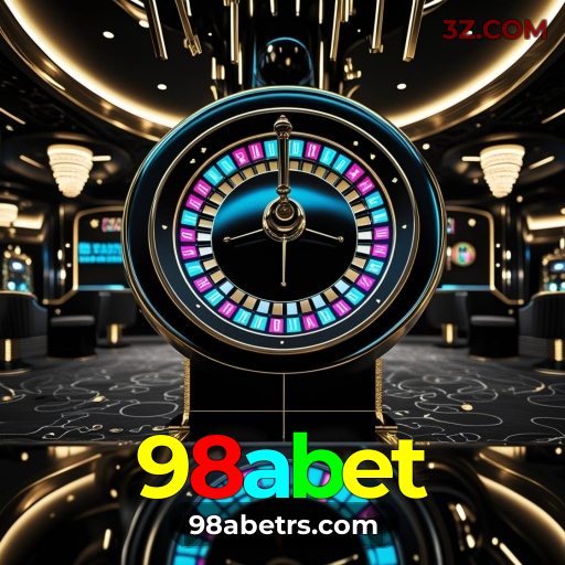 98abet – Plataforma de Apostas Esportivas com PIX Rápido