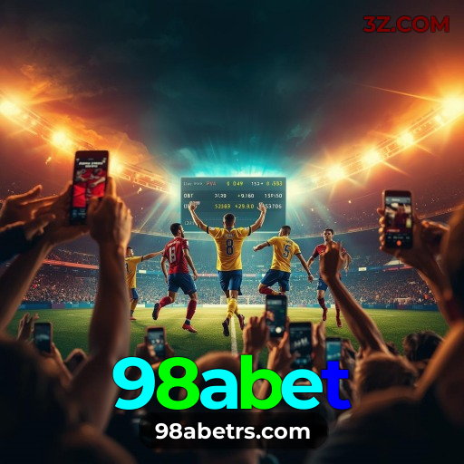 Login Seguro no 98abet | Retorne e Ganhe Prêmios