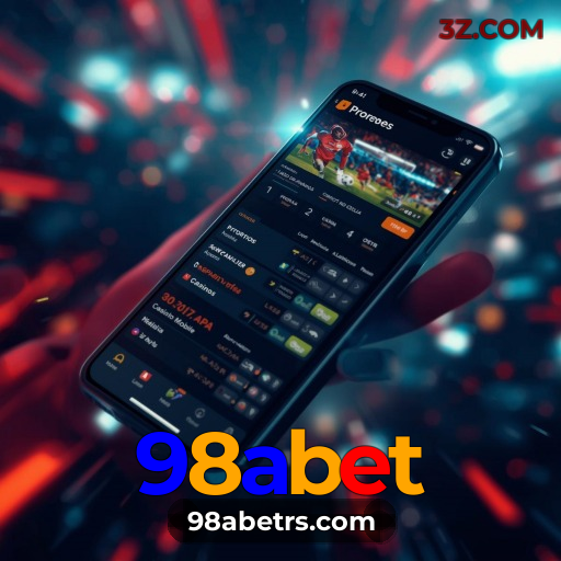 Ganhe Bônus no 98abet | Cassino Online Confiável