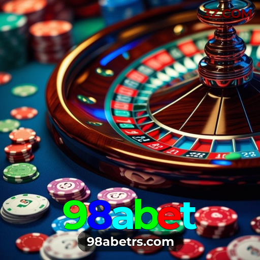 Experimente Baixar Jogos Imperdíveis no 98abet